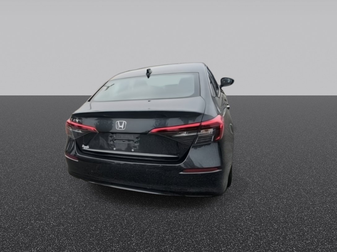 Used 2024 Honda Civic LX image 8