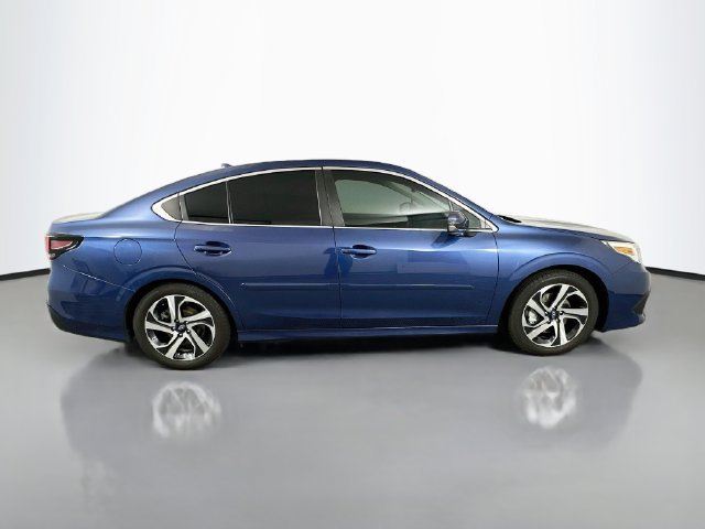 Used 2020 Subaru Legacy Limited AWD/4WD image 4