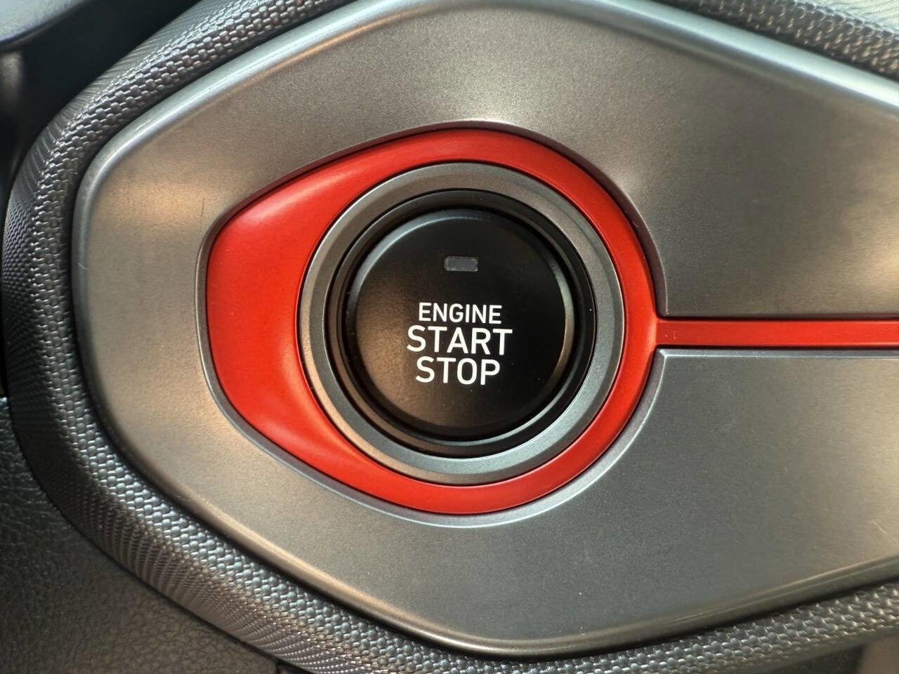 Used 2019 Hyundai Veloster 2.0 Premium image 24