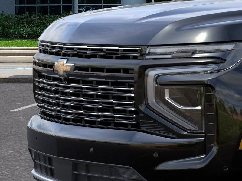 New 2026 Chevrolet Tahoe High Country w/ Sun And Tow Package RWD image 13