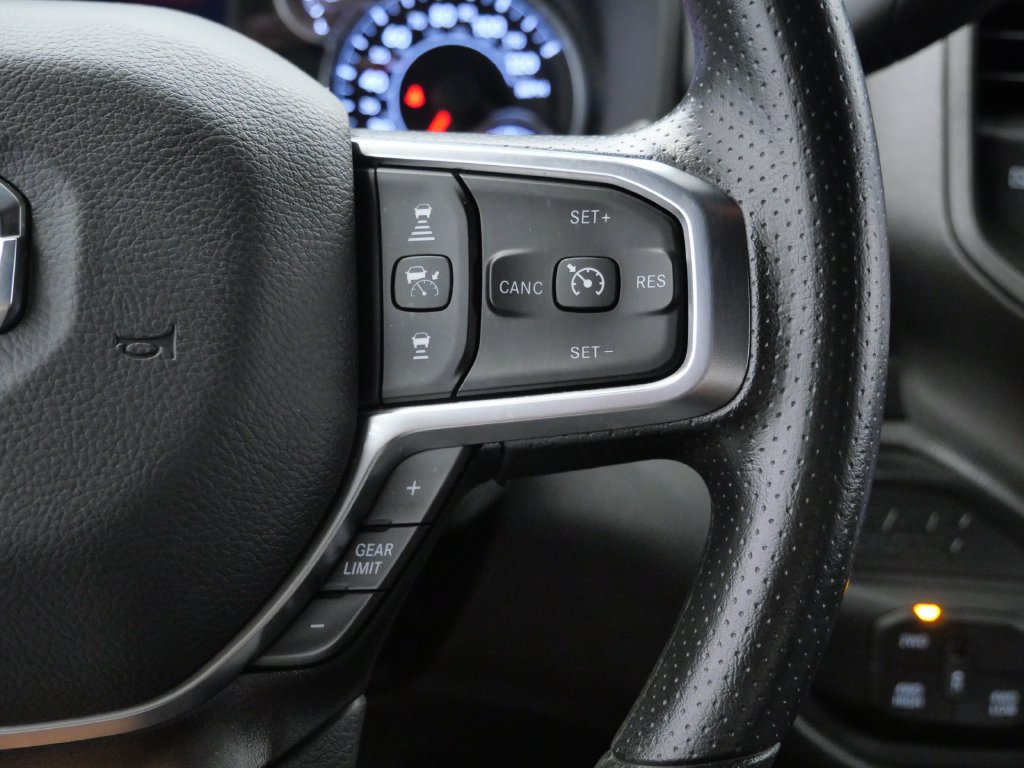 Used 2026 RAM 2500 Tradesman AWD/4WD image 19