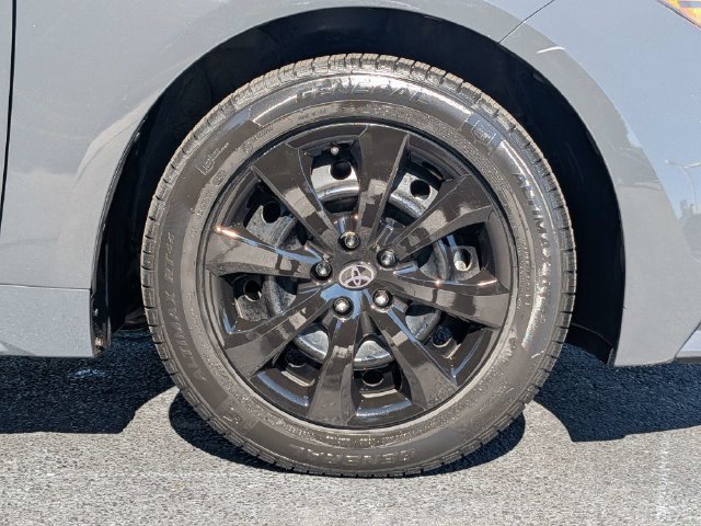 Certified 2024 Toyota Corolla LE FWD image 14