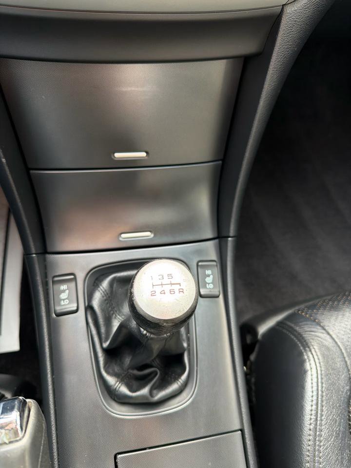 Used 2008 Acura TSX w/ Navigation FWD image 15