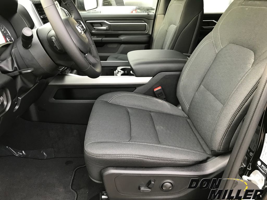 New 2026 RAM 1500 Big Horn image 13