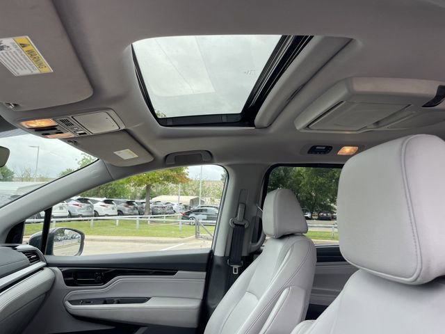 Used 2022 Honda Odyssey Touring image 24