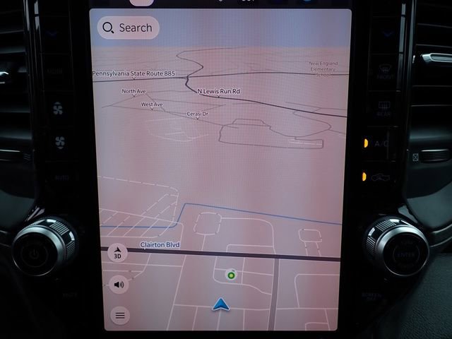 New 2026 RAM 2500 Tradesman image 19