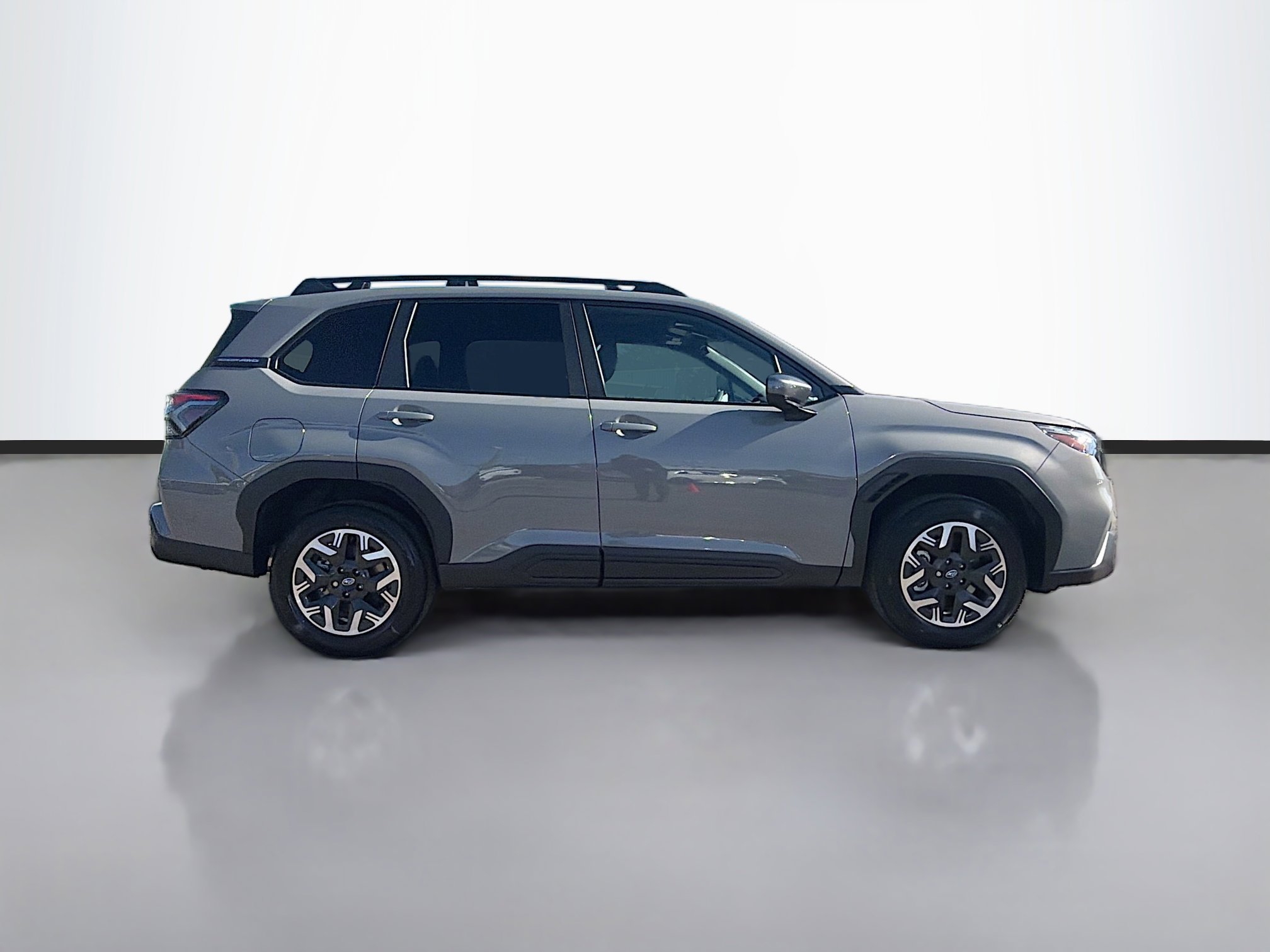 New 2026 Subaru Forester Premium image 2