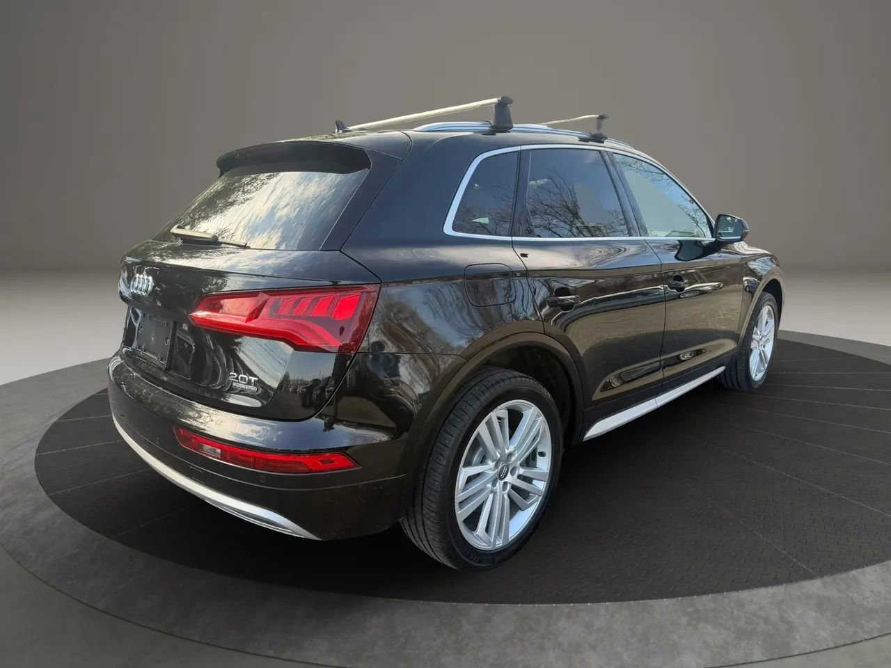 Used 2018 Audi Q5 2.0T Premium Plus w/ Premium Plus Package image 5