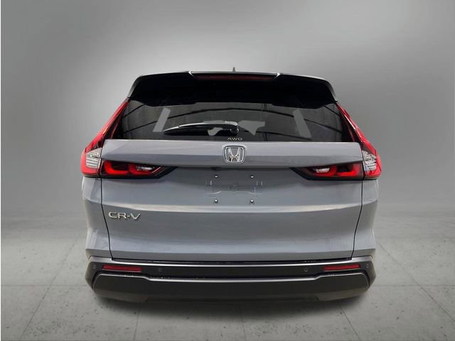 New 2026 Honda CR-V EX-L image 4
