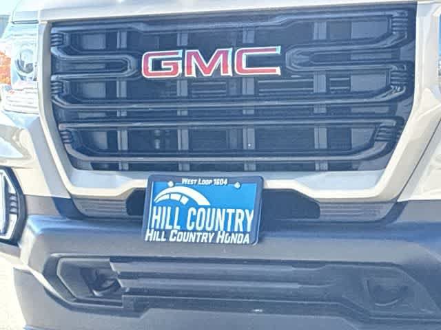 Used 2022 GMC Canyon Elevation w/ Trailering Package RWD image 12
