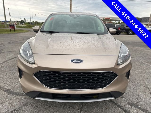 Used 2020 Ford Escape SE image 3
