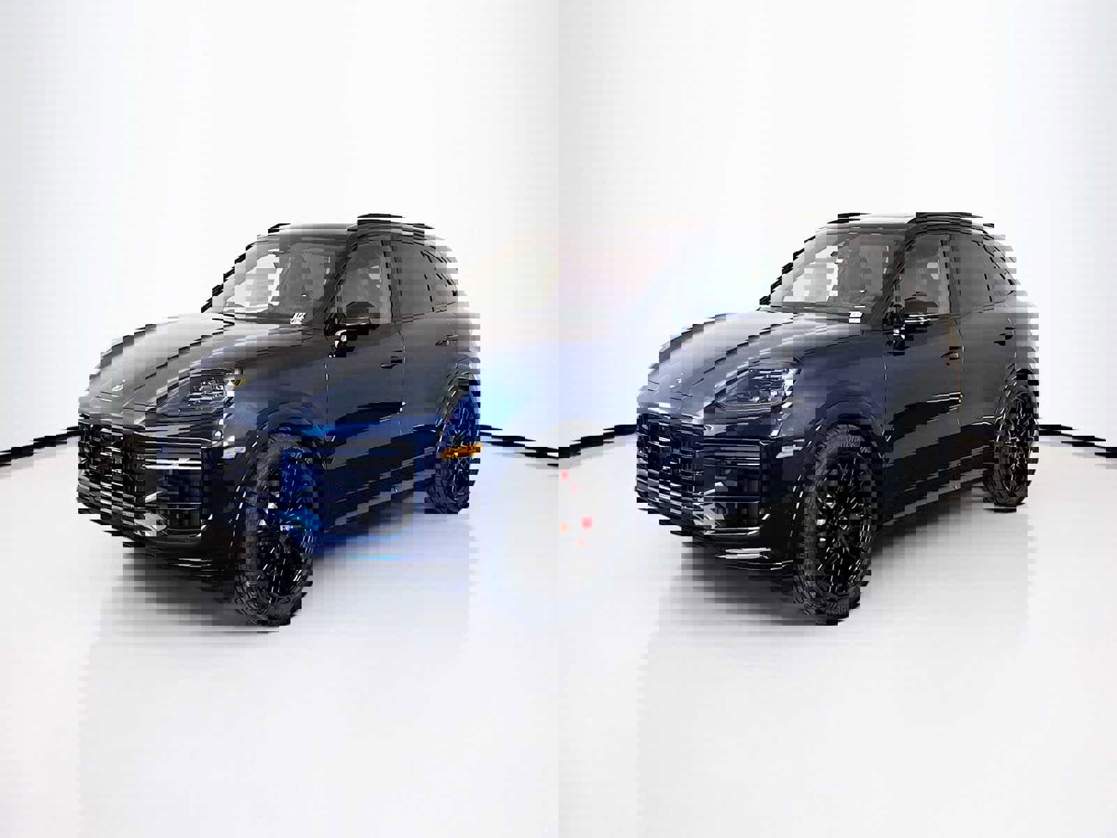 New 2026 Porsche Cayenne GTS image 1