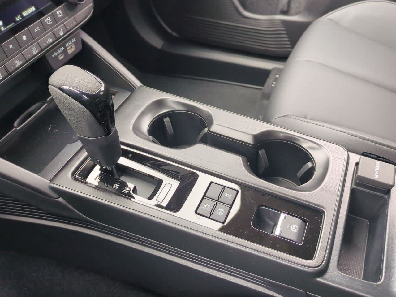 New 2026 Subaru Outback Premium AWD/4WD image 31