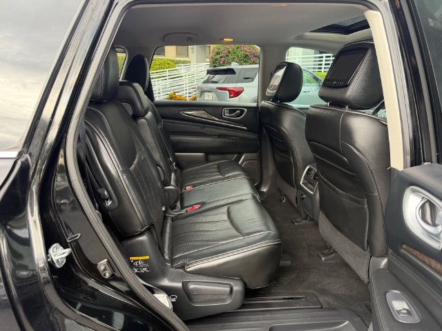 Used 2015 INFINITI QX60 FWD w/ Premium Plus Package image 15