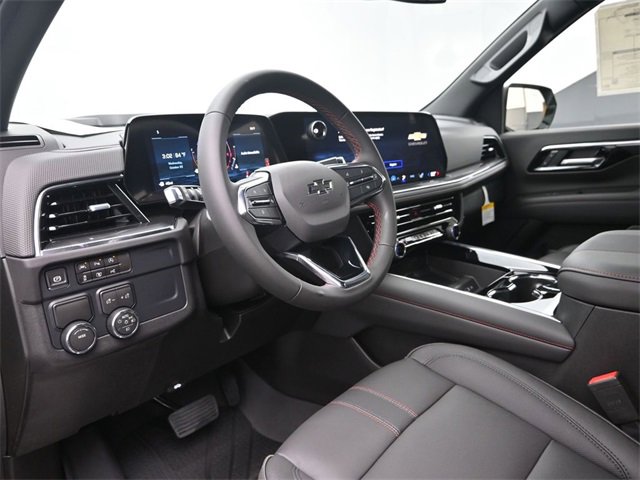 New 2026 Chevrolet Tahoe RST image 8