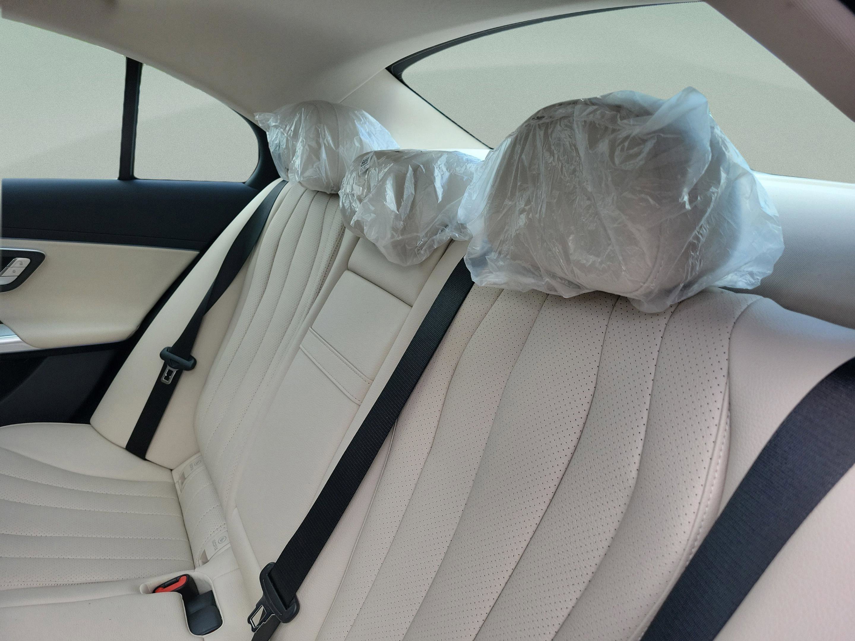 New 2026 Mercedes-Benz E 350 Sedan image 10