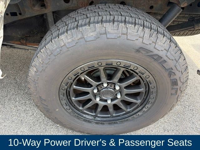 Used 2015 Ford F150 XLT w/ Equipment Group 302A Luxury AWD/4WD image 31