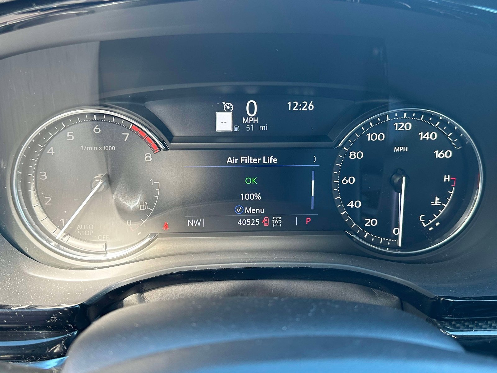 Certified 2021 Cadillac XT6 Sport image 37