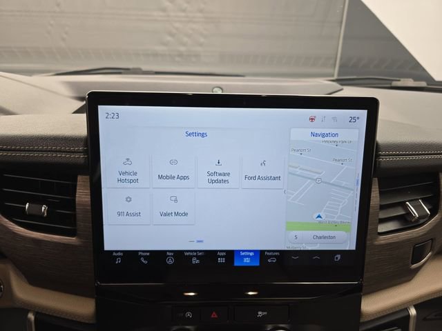 Used 2024 Ford Expedition Max Limited image 34