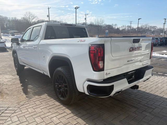 Used 2023 GMC Sierra 1500 Elevation image 10