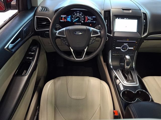 Used 2016 Ford Edge Titanium w/ Canadian Touring Package FWD image 10