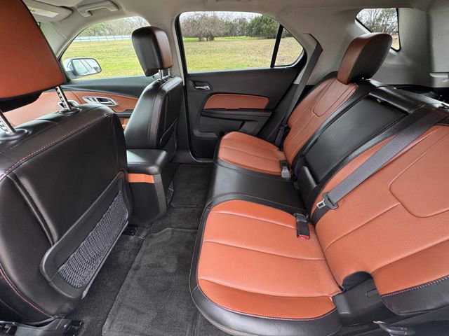 Used 2017 Chevrolet Equinox Premier w/ Enhanced Convenience Package image 27