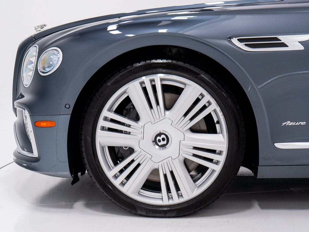 Certified 2026 Bentley Flying Spur Azure AWD/4WD image 41