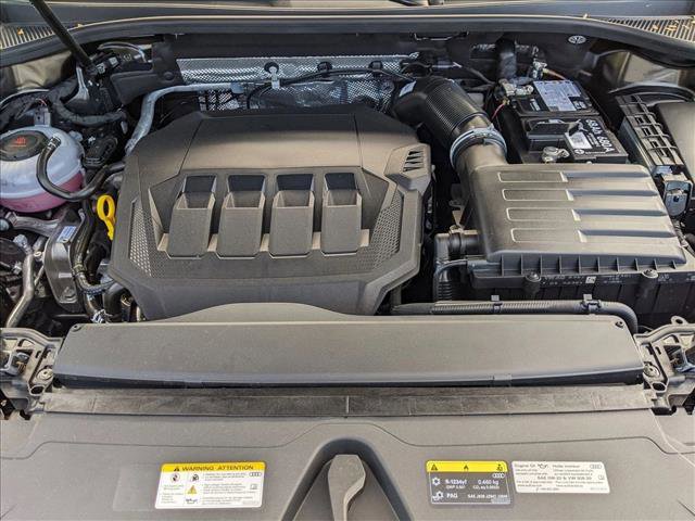 New 2025 Audi Q3 2.0T Premium image 16