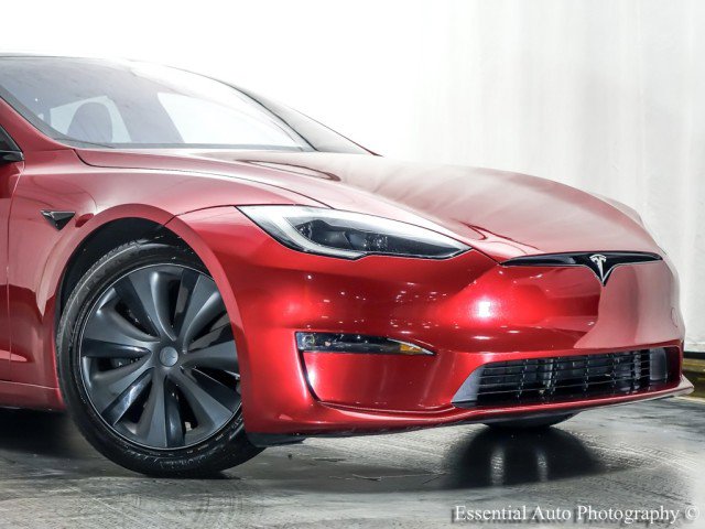 Used 2023 Tesla Model S image 2