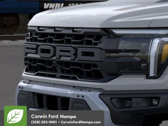 New 2026 Ford F150 Raptor image 17