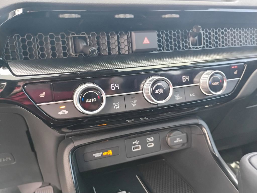 Used 2023 Honda CR-V EX-L image 25