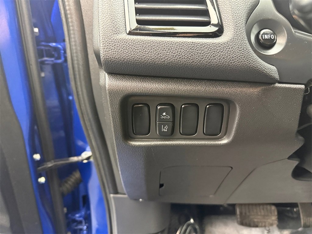 Used 2024 Mitsubishi Outlander Sport LE image 27