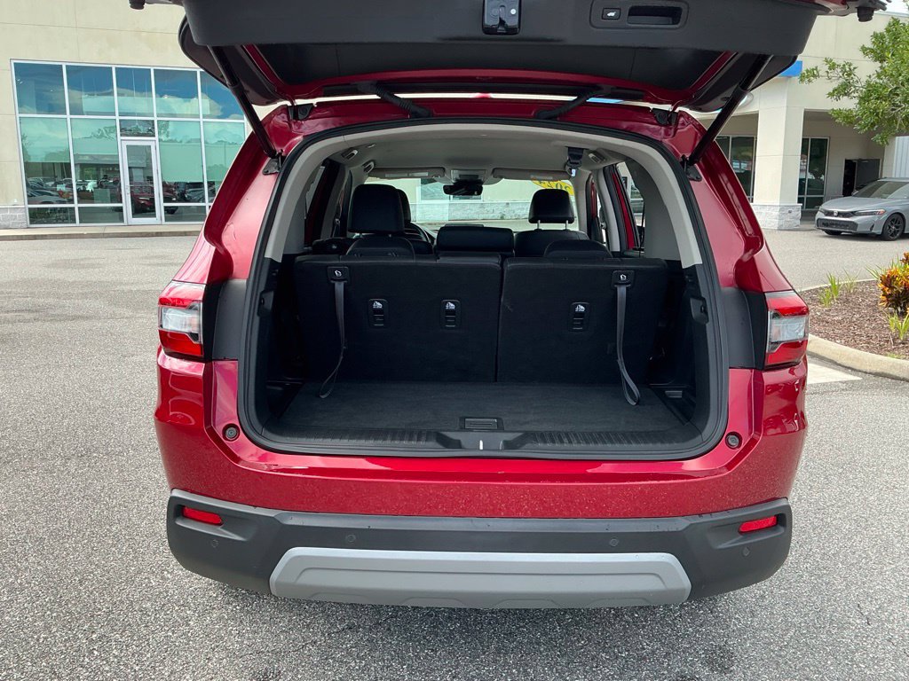 Certified 2024 Honda Pilot EX-L image 25