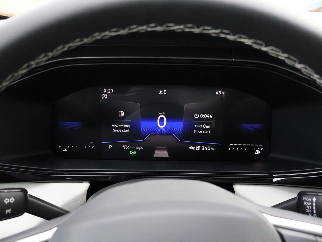 New 2026 Volkswagen Taos S image 32