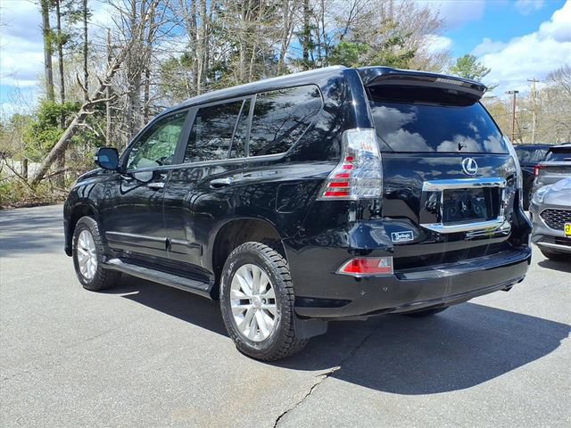 Used 2016 Lexus GX 460 w/ Premium Package AWD/4WD image 7