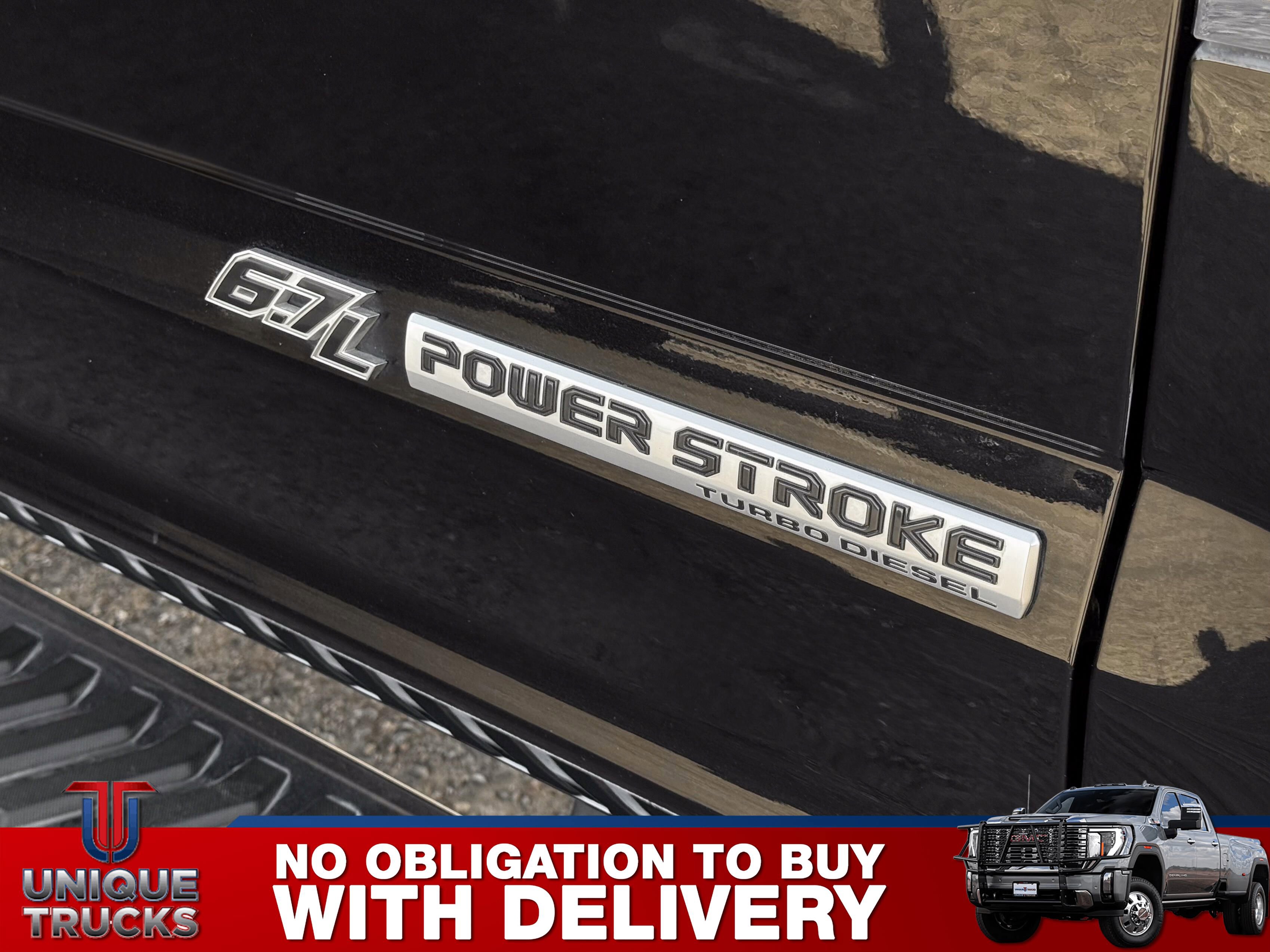 Used 2021 Ford F250 XLT w/ XLT Premium Package image 12