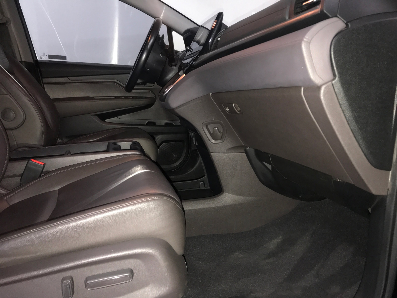 Used 2019 Honda Odyssey EX-L image 11