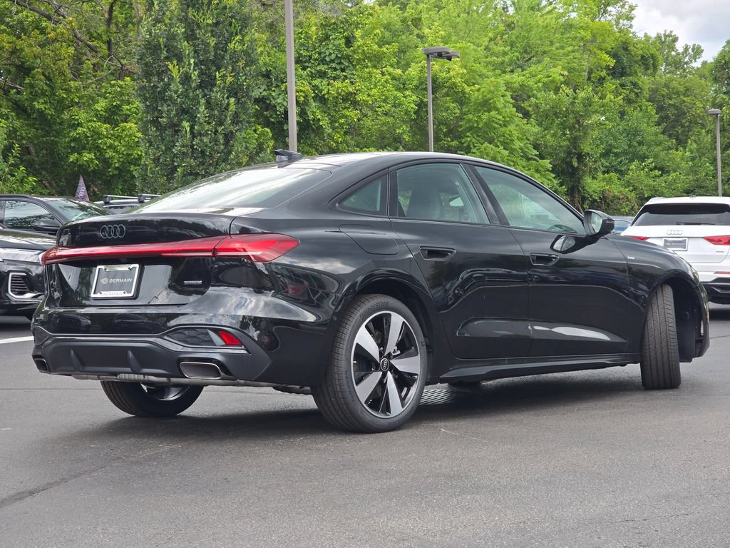 New 2026 Audi A5 2.0T Premium Plus AWD/4WD image 8