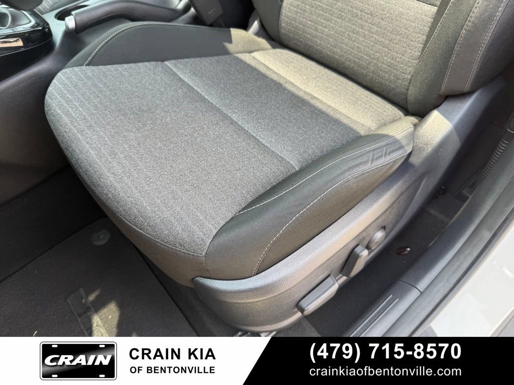 Certified 2023 Kia Soul EX FWD image 24