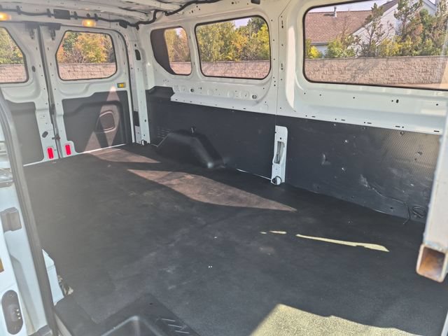 Used 2016 Ford Transit 150 148 Low Roof w/ Interior Upgrade Package RWD image 26