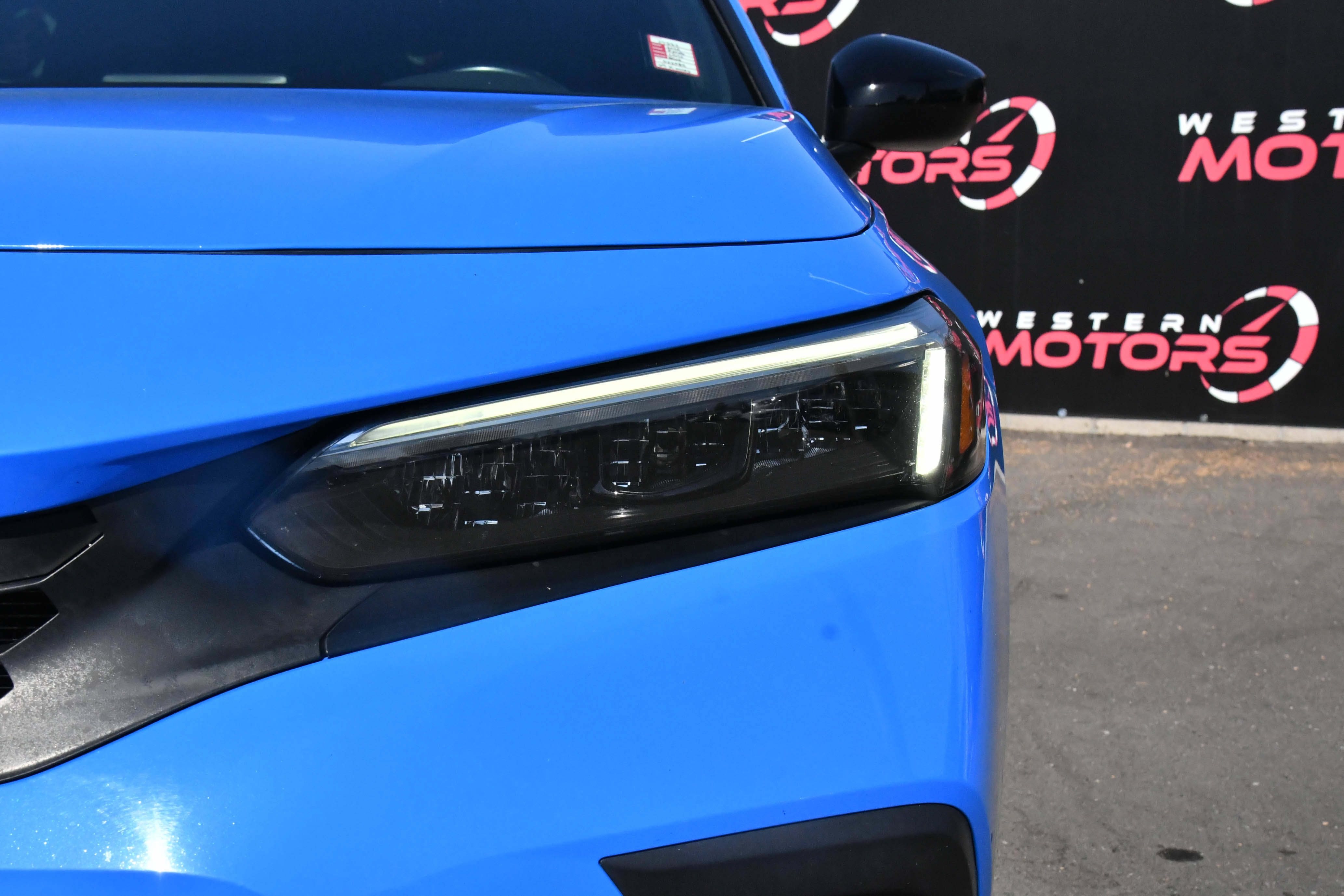 Used 2022 Honda Civic Sport image 11