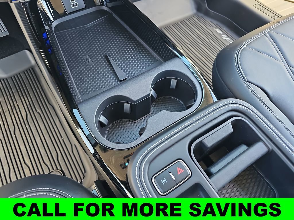 New 2025 Ford Mustang Mach-E Select w/ Comfort Package Lite RWD image 24