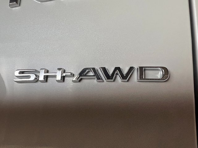 New 2026 Acura RDX w/ Advance Package AWD/4WD image 7