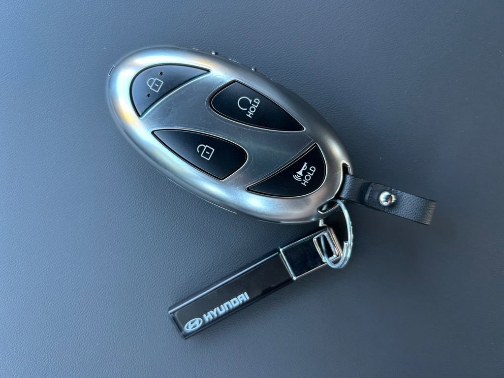 New 2026 Hyundai Santa Fe Calligraphy image 33