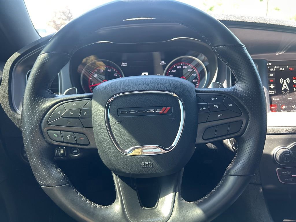 Used 2023 Dodge Charger Scat Pack RWD image 8