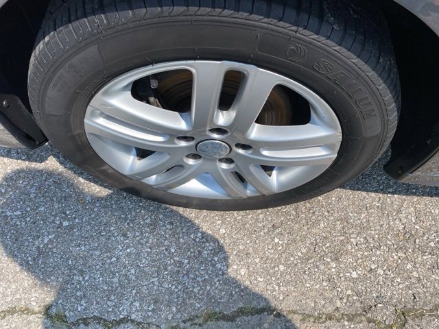 Used 2018 Volkswagen Jetta S image 32