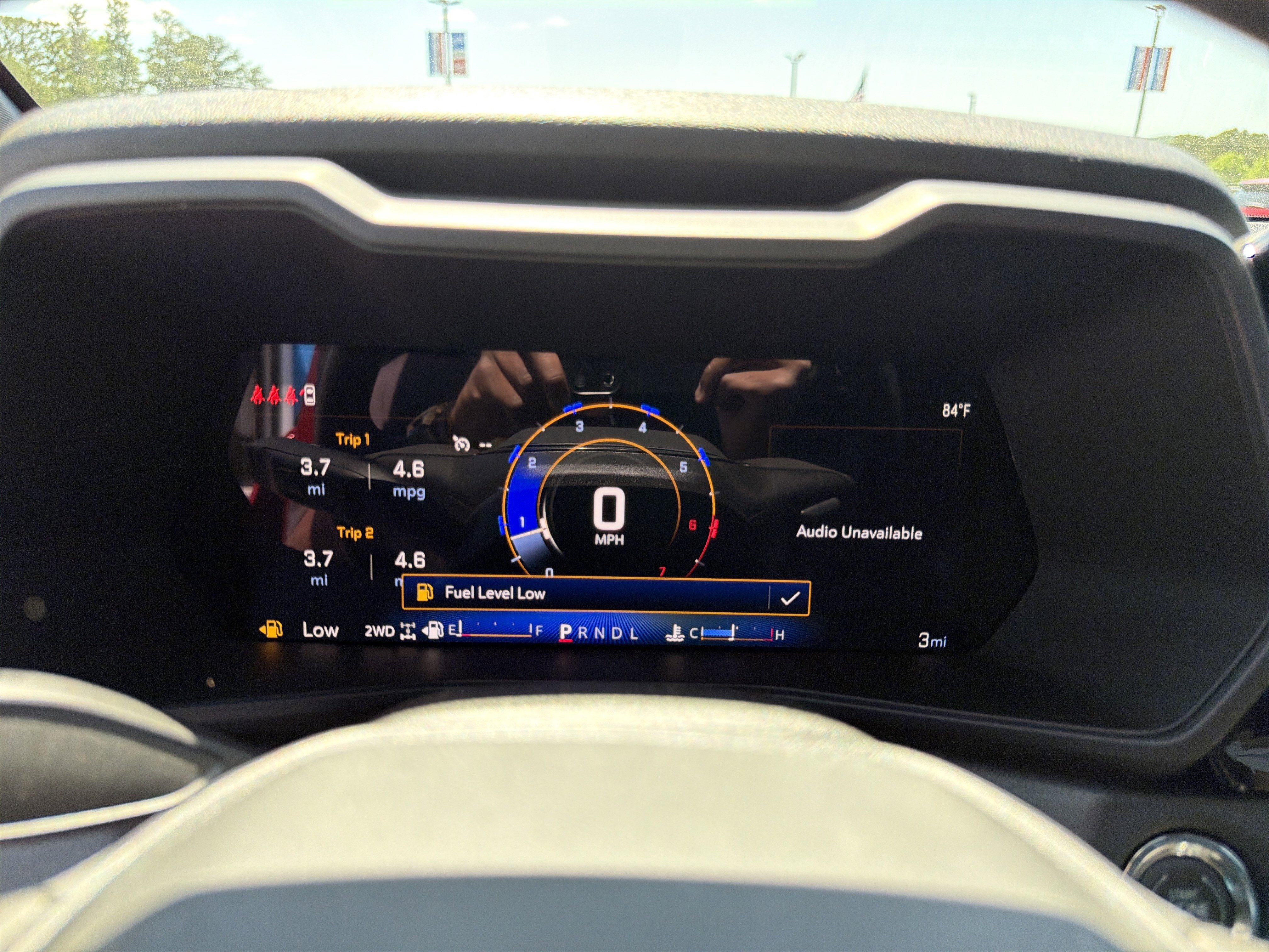 New 2026 Chevrolet Colorado Trail Boss image 26