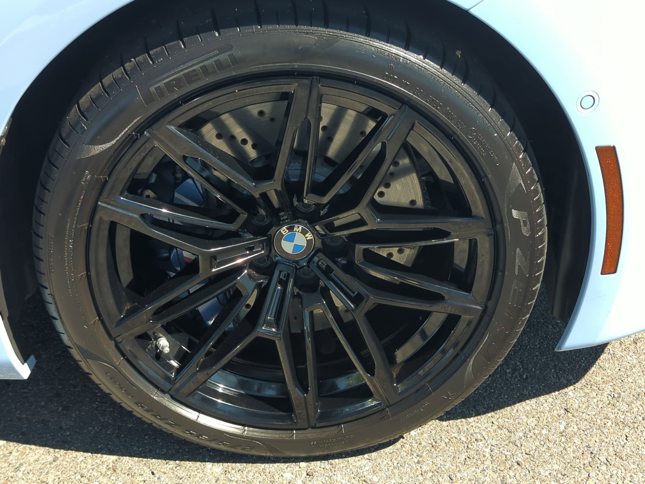 Used 2023 BMW M2 w/ Lighting Package image 13