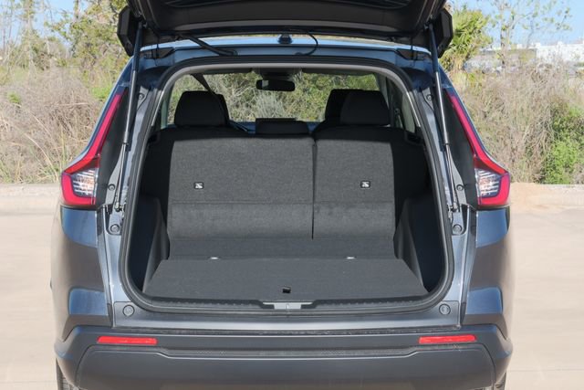 New 2026 Honda CR-V LX image 20