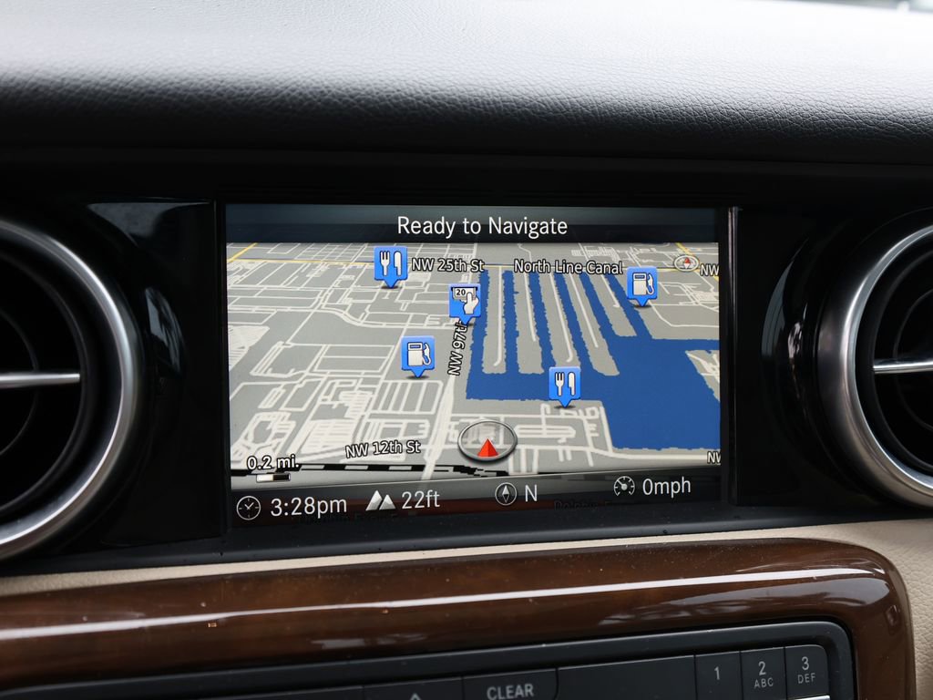 Used 2018 Mercedes-Benz SLC 300 image 26